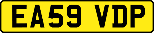 EA59VDP