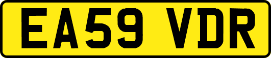 EA59VDR