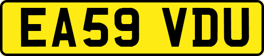 EA59VDU