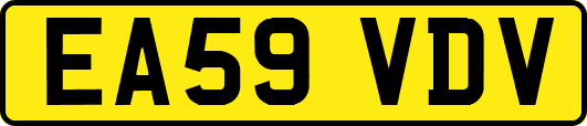 EA59VDV