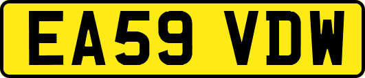 EA59VDW