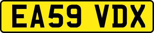 EA59VDX