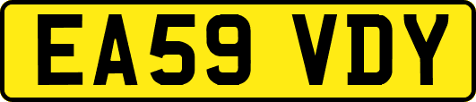 EA59VDY