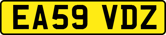 EA59VDZ