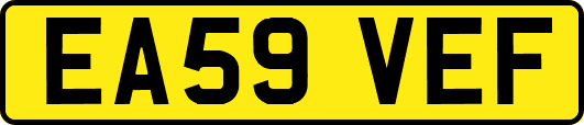EA59VEF