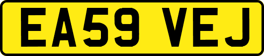 EA59VEJ