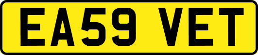 EA59VET