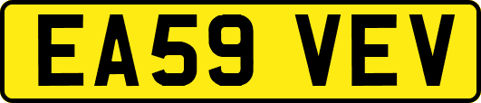 EA59VEV