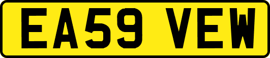 EA59VEW
