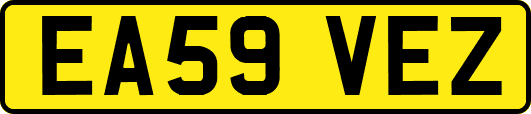 EA59VEZ