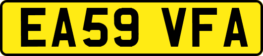 EA59VFA