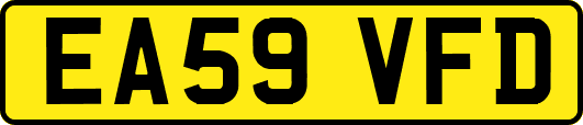 EA59VFD