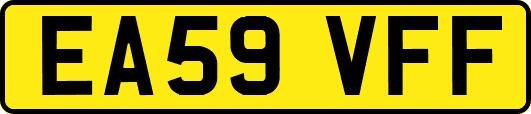 EA59VFF