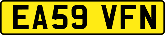 EA59VFN