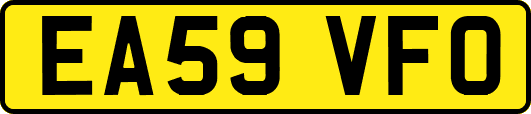 EA59VFO