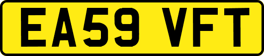 EA59VFT