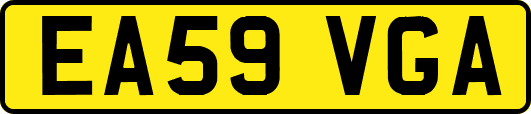 EA59VGA