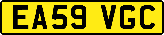 EA59VGC