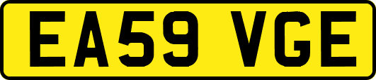EA59VGE