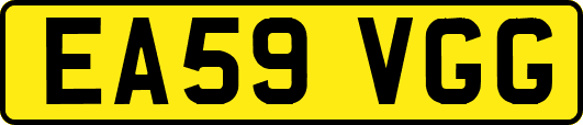EA59VGG
