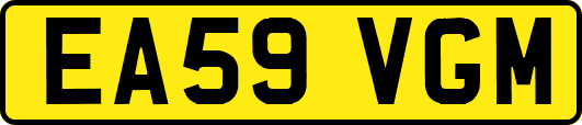 EA59VGM
