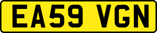EA59VGN