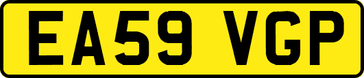 EA59VGP