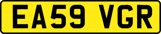 EA59VGR