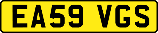 EA59VGS