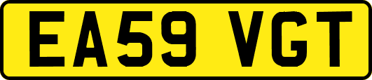 EA59VGT