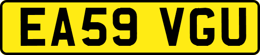 EA59VGU