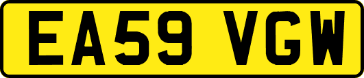 EA59VGW