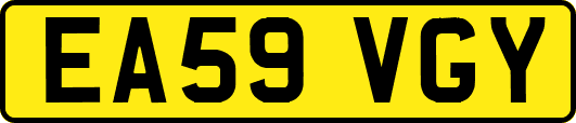 EA59VGY