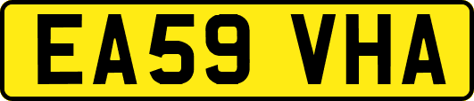 EA59VHA