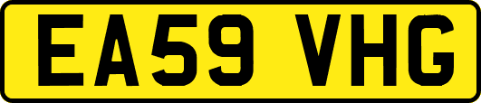 EA59VHG