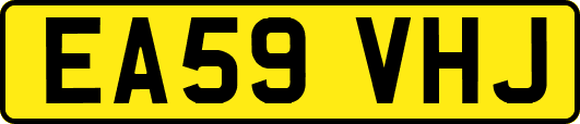 EA59VHJ