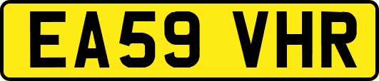 EA59VHR