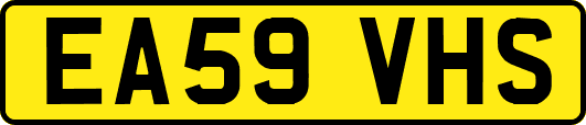 EA59VHS