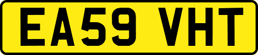 EA59VHT