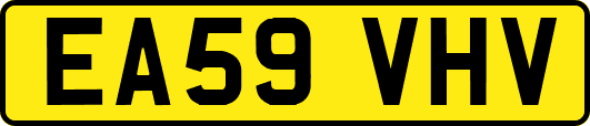 EA59VHV