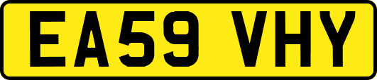 EA59VHY