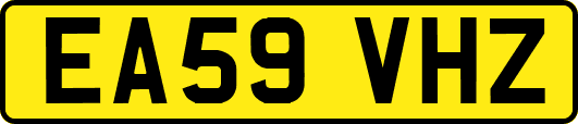 EA59VHZ