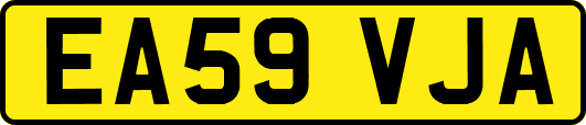 EA59VJA