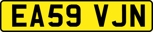 EA59VJN