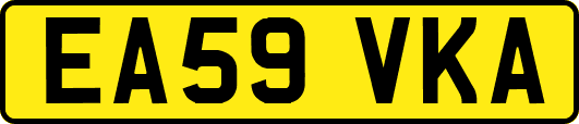 EA59VKA