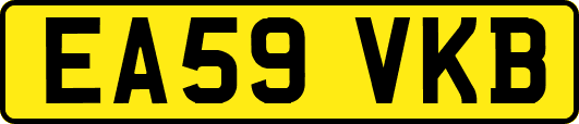 EA59VKB