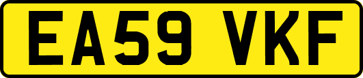 EA59VKF