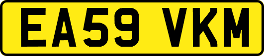 EA59VKM