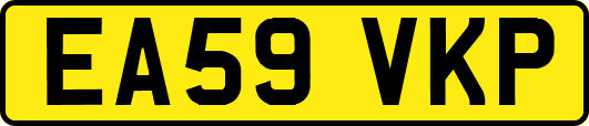 EA59VKP