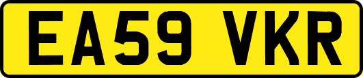 EA59VKR